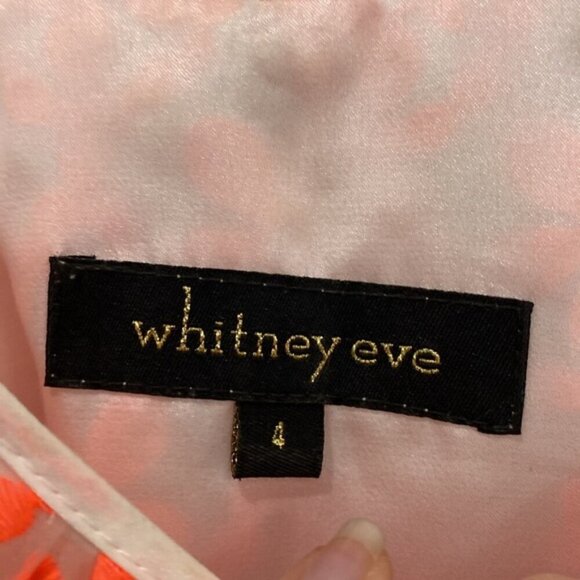 Whitney Eve Neon Mini Dress - Picture 12 of 16